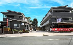 Petrie Mill Motel